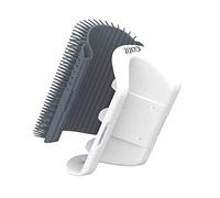 Catit Senses Brosse/Auto Toiletteur pour Chat