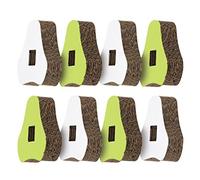 Catit Senses Griffoir pour Chat 8 Pièces