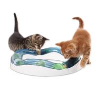 CATIT Senses Speed Circuit - Rail de jeu de vitesse