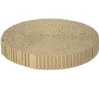 Catit Tapis à gratter Insert de rechange en carton pour Catit Play Jouet 3 en 1 avec griffoir