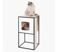 Petit Meuble pour Chat Vesper
