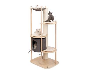 Catit Vesper Cabane dans Les Arbres Taille L