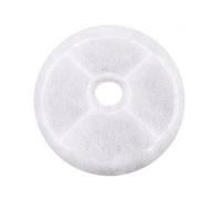 Catit - Water Softening Filter Triple Action 2pcs - (785.0362)