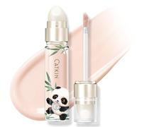 CATKIN Anti Cerne Correcteur Liquide, Contouring et Éclaircissant, Couvre Les Cernes, Rougeurs et Imperfections, Contient De l'Acide Hyaluronique, Convient Aux Peaux Sensibles, Double Pinceau, 5.4ml