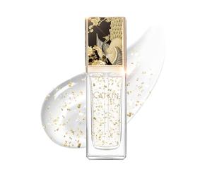 CATKIN Hydrating Makeup Primer, Base de Maquillage, Effet Floutant pour Pores Réduits et Teint Unifié, Fini Éclatant, pour les peaux normales à sèches, 32ml