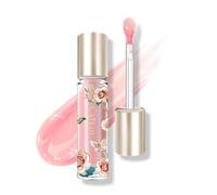 CATKIN Plumping Lip Gloss, Gloss Repulpant Levres, Huile à Lèvres Teintée | Repulpant, Rafraîchissant, Hydratation Longue Tenue, Non Gras, 90% Essence Nourrissante, brillant liftant, Vagen, 3.5ml