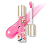 CATKIN - Serum Plumping Lip Gloss - 10 Colors #C05 Chocolate Amber - 3.5ml