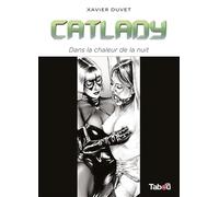 Catlady : dans la chaleur de la nuit