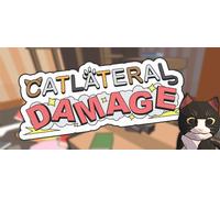 Catlateral Damage (PC)