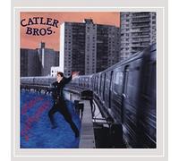 Catler Bros. - Crash Landing