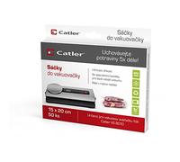 Catler Sacs de rechange pour la soudeuse sous vide