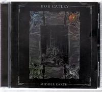Catley,Bob - Middle Earth