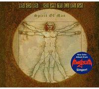 Catley Bob - Spirit of Man