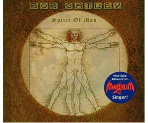Catley Bob - Spirit of Man