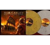 Catley, Bob - When Empires Burn (Savanah & Ash Grey Vinyls)