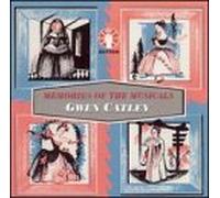 Catley, Gwen - Memories of The Musicals