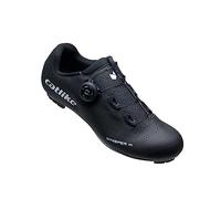 CATLIKE 39 Whisper R1 Nylon Unisex-Adult, Noir