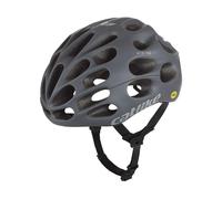 CATLIKE 7100200001 - Casque de Route MIXINO Evo Taille L (58-60cm) Légèreté, Sécurité et Ventilation Exceptionnelle, Gris