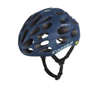 CATLIKE 7100200015 - Casque de Route MIXINO Evo Taille L (58-60cm) Légèreté, Sécurité et Ventilation Exceptionnelle, Bleu