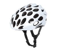 CATLIKE 7100500005 - Casque de Route Whisper Evo Taille M (56-58cm) Légèreté, Ventilation et Sécurité dans Un Design Iconique, Noir