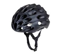 CATLIKE 7101100002 - Casque de Route MIXINO Taille M (55-57cm) Léger, Sécurisé et avec Une Ventilation Supérieure, Noir