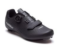 Catlike KOMPACTO R Chaussures de Cyclisme Unisex-Adult, Noir, 39 EU