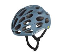 Catlike MIXINO Evo Casque de Route Unisex-Adult, Gris Clair, L