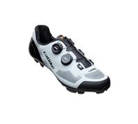 CATLIKE MIXINO XC1 Chaussures de Cyclisme MTB Unisex-Adult, Noir, 42