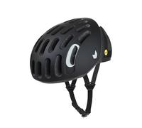 CATLIKE Whisper II Casque de Vélo Performance Adulte Unisexe Route, VTT et Gravel, Noir Mat, L