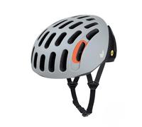 Catlike Whisper II Casque Unisex-Adult, Mercure/Noir Mat, L
