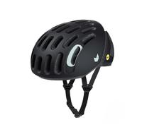 Catlike Whisper II Casque Unisex-Adult, Noir Mat, L
