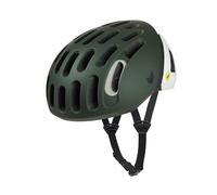 Catlike Whisper II Casque Unisex-Adult, Vert Forêt/Métal Mat, M