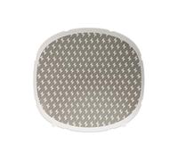 CATLINK Bac à litière auto-nettoyant pour chat avec rembourrage intérieur, antiadhésif, résistant aux rayures, imperméable, lavable pour Baymax/Baymax Lite
