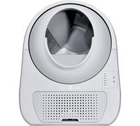 CATLINK Bac à litière Scooper Pro X Young