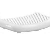 CATLINK Baymax Lite Rampe intelligente pour litière gris - 533 mm L x 545 mm l x 106 mm H