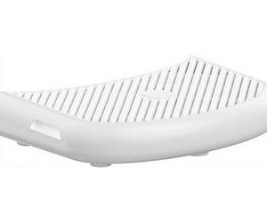 CATLINK Baymax Lite Rampe intelligente pour litière gris - 533 mm L x 545 mm l x 106 mm H