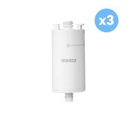 Catlink Filtres pour Fontaine IA sans Fil Pure 3 (3 pcs) - CL-WBF-01