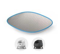 CATLINK Litière auto-nettoyante pour chat - Rembourrage intérieur - Antiadhésif - Résistant aux rayures - Imperméable - Lavable - Pour Open X (C08)