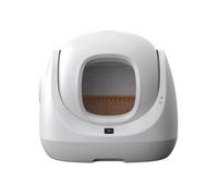 Bac à litière intelligente - CATLINK - CL-CA-03 - Auto-nettoyante - Application de contrôle - 65 litres