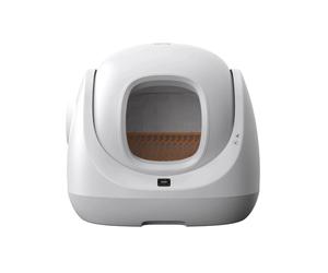 CATLINK Litière automatique Scooper SE Lite A-03