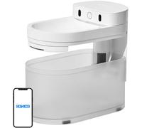 Cat Link - Fontaine/boisson intelligente pour chiens et chats Pure 3