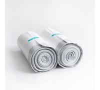 CatLink Selbstreinigende Streu-Beutel, kompatibel mit Catlink Young Litter Pan, Catlinik pro Litter Pan, 16er Pack, 320 Beutel