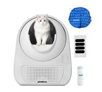 Catlink Young litière auto-nettoyante - Litière Young