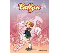 Catlyn - Tome 01: Les Vieux qui détestaient la pizza
