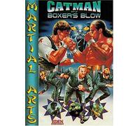 Catman: In Boxers Blow [Import USA Zone 1]