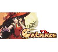 Catmaze (Nintendo)