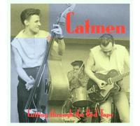 Catmen - Cutting Through The Red Tape