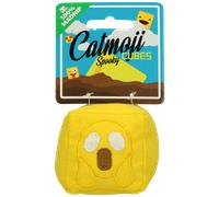 Catmoji Cube - Variantes: Effrayant