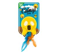 Catmoji - Variantes: Effrayant