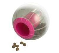 Balle distributrice de croquettes CatmosphÃ¨re pour chat